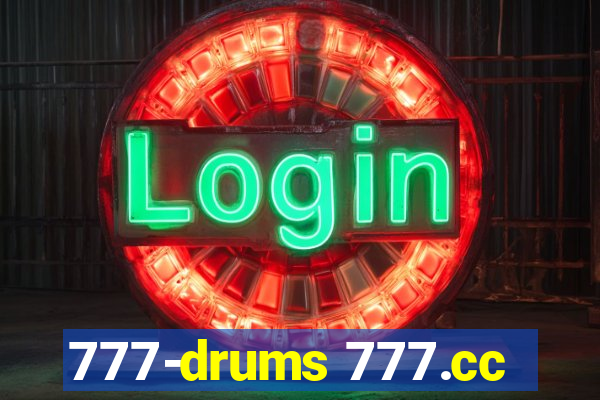 777-drums 777.cc