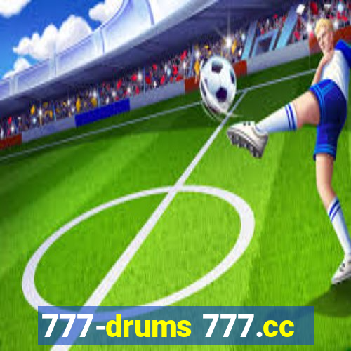 777-drums 777.cc