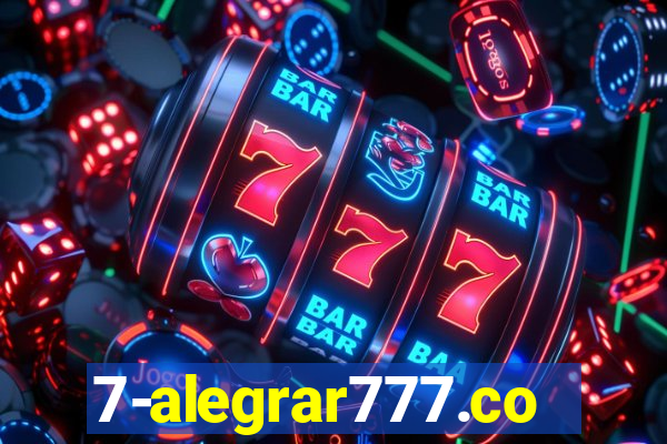 7-alegrar777.com