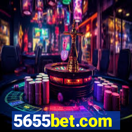 5655bet.com