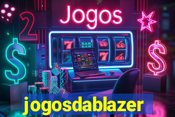 jogosdablazer