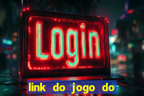 link do jogo do tigrinho verdadeiro