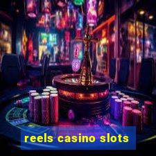 reels casino slots