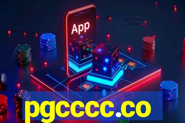 pgcccc.co