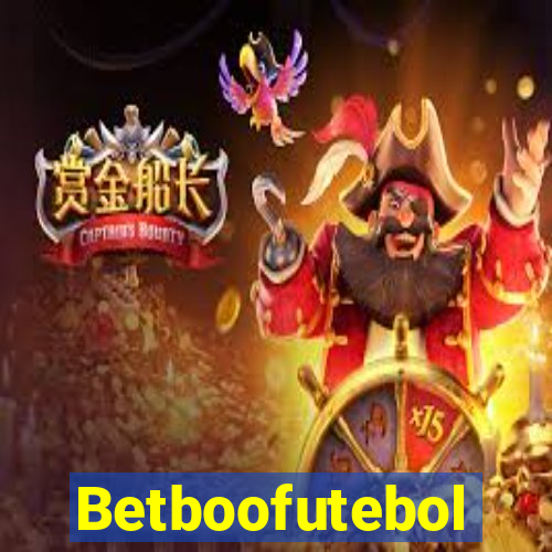 Betboofutebol