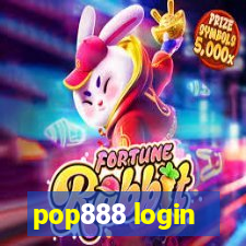 pop888 login