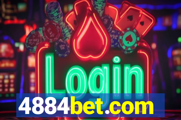 4884bet.com