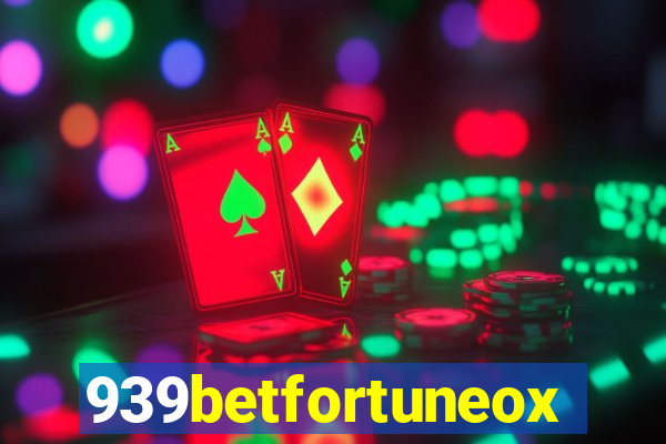 939betfortuneox