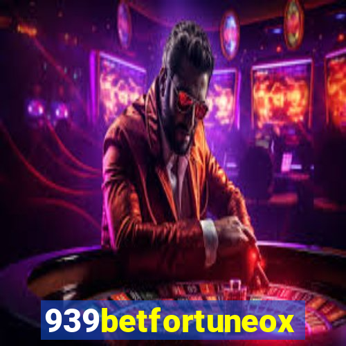 939betfortuneox