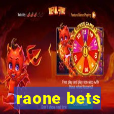 raone bets