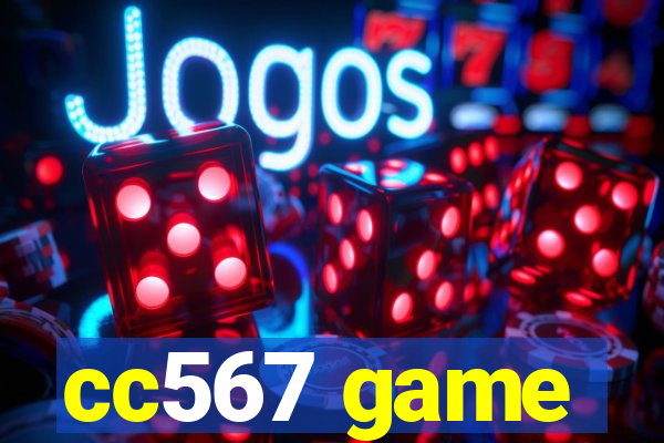 cc567 game