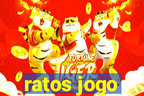 ratos jogo