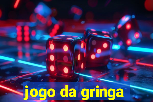 jogo da gringa