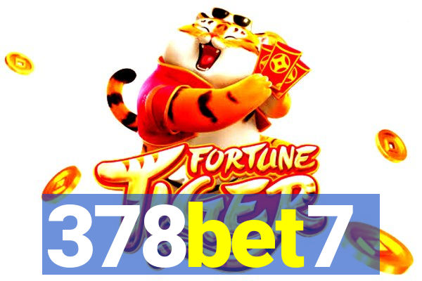 378bet7