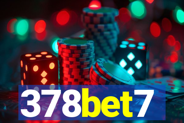 378bet7