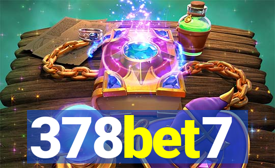 378bet7