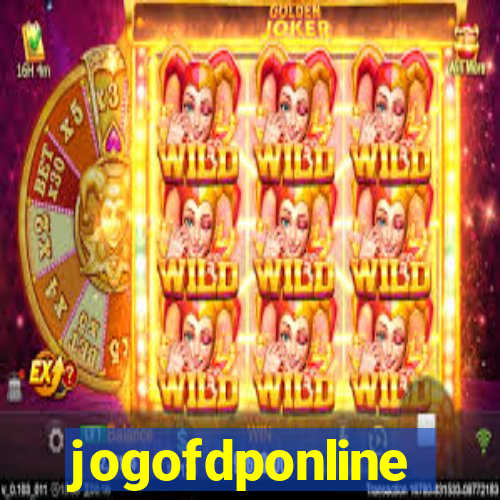 jogofdponline