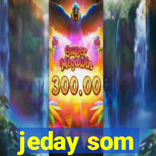 jeday som