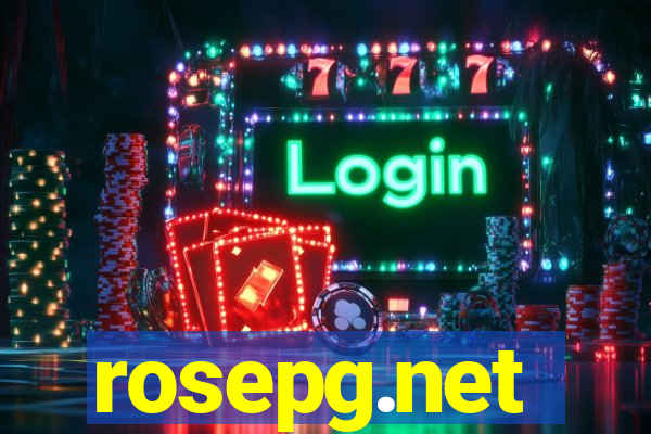 rosepg.net