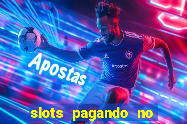 slots pagando no cadastro saque free 2024 facebook