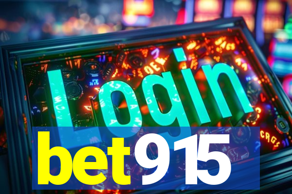 bet915