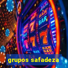 grupos safadeza