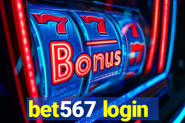 bet567 login