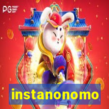 instanonomo