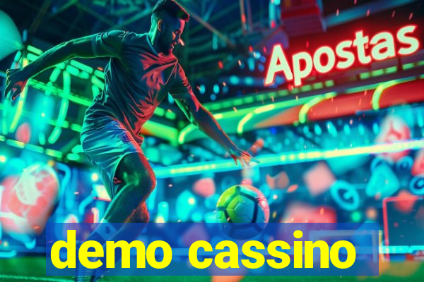 demo cassino