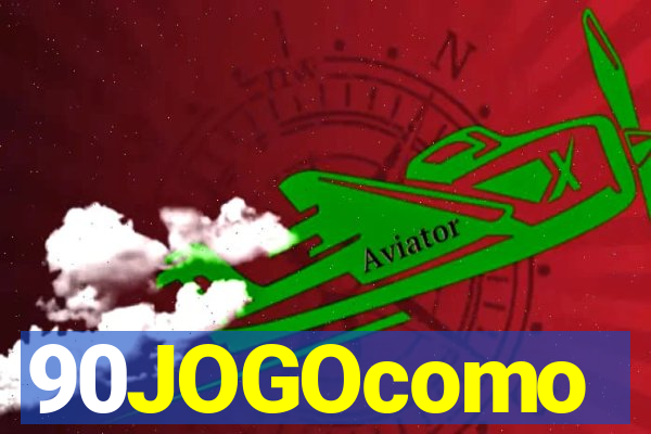 90JOGOcomo