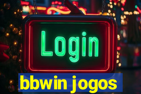 bbwin jogos