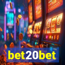 bet20bet