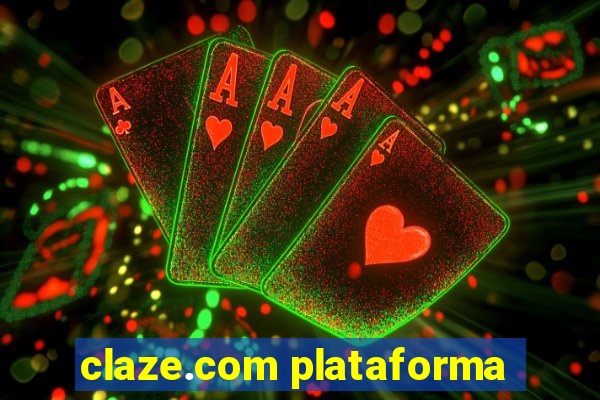 claze.com plataforma