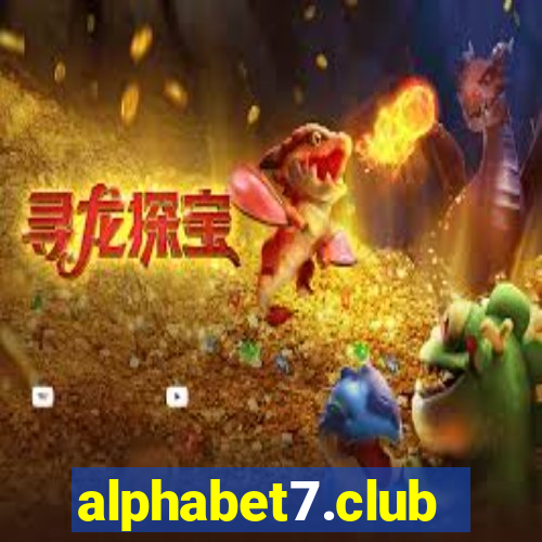 alphabet7.club