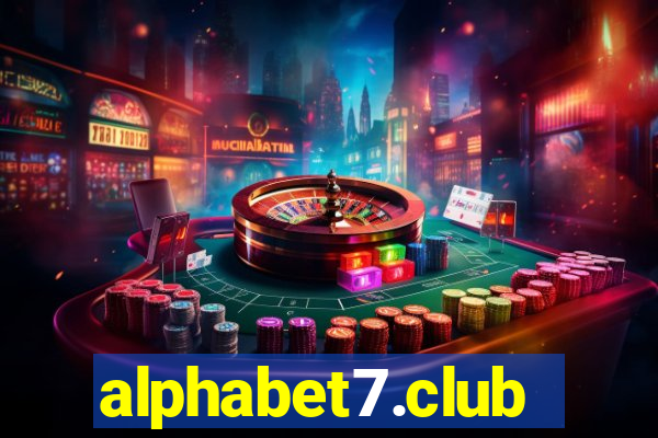 alphabet7.club