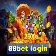 88bet login