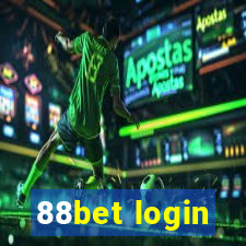 88bet login