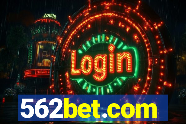 562bet.com