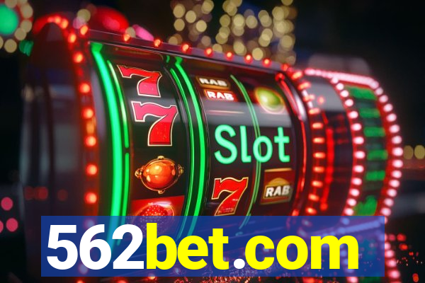 562bet.com