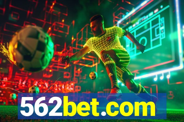 562bet.com