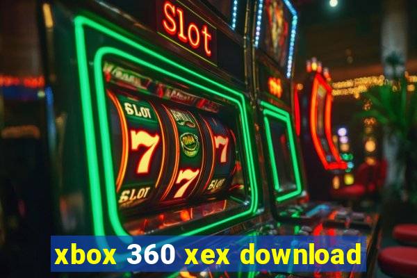 xbox 360 xex download