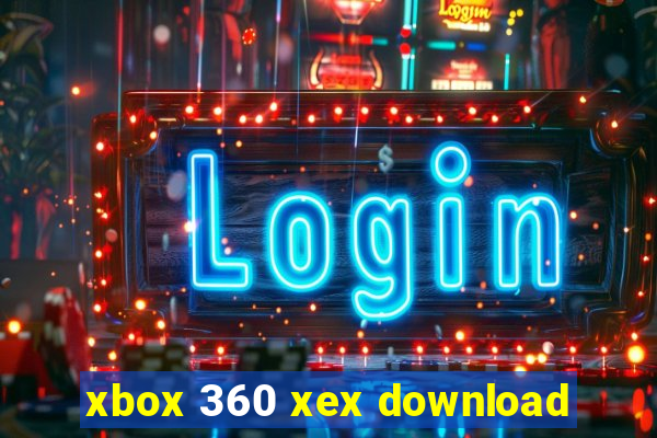 xbox 360 xex download