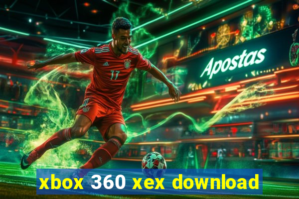 xbox 360 xex download