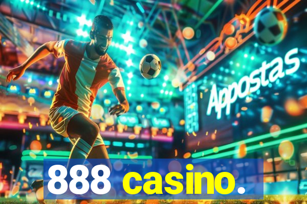 888 casino.