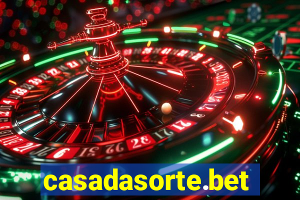 casadasorte.bet