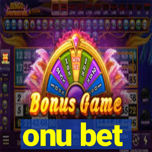 onu bet