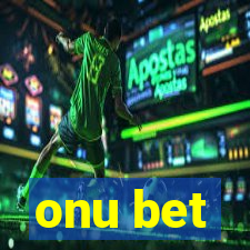 onu bet