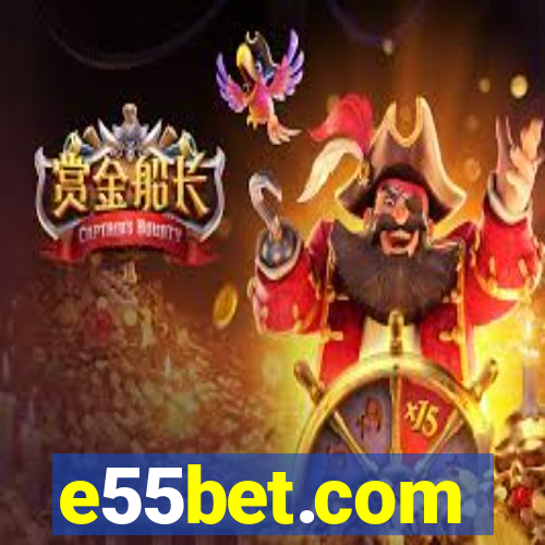 e55bet.com