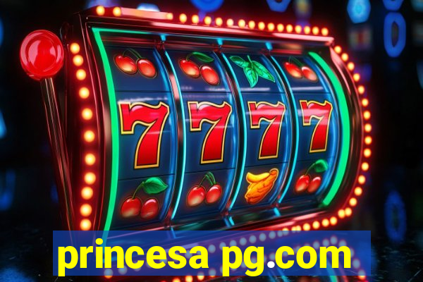 princesa pg.com