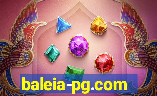 baleia-pg.com